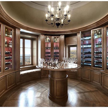 Chateau Saint-Martin & Spa - An Oetker Collection Hotel Vence Buitenkant foto