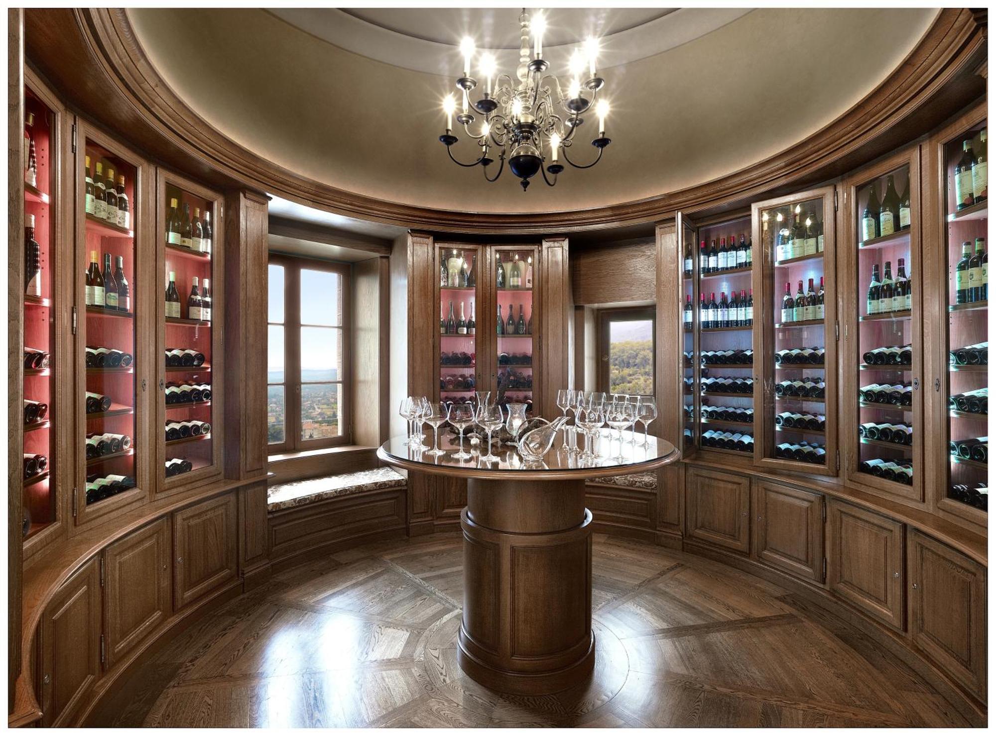 Chateau Saint-Martin & Spa - An Oetker Collection Hotel Vence Buitenkant foto